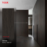  TẤM ỐP THAN TRE TODA VÂN GỖ WOOD 
