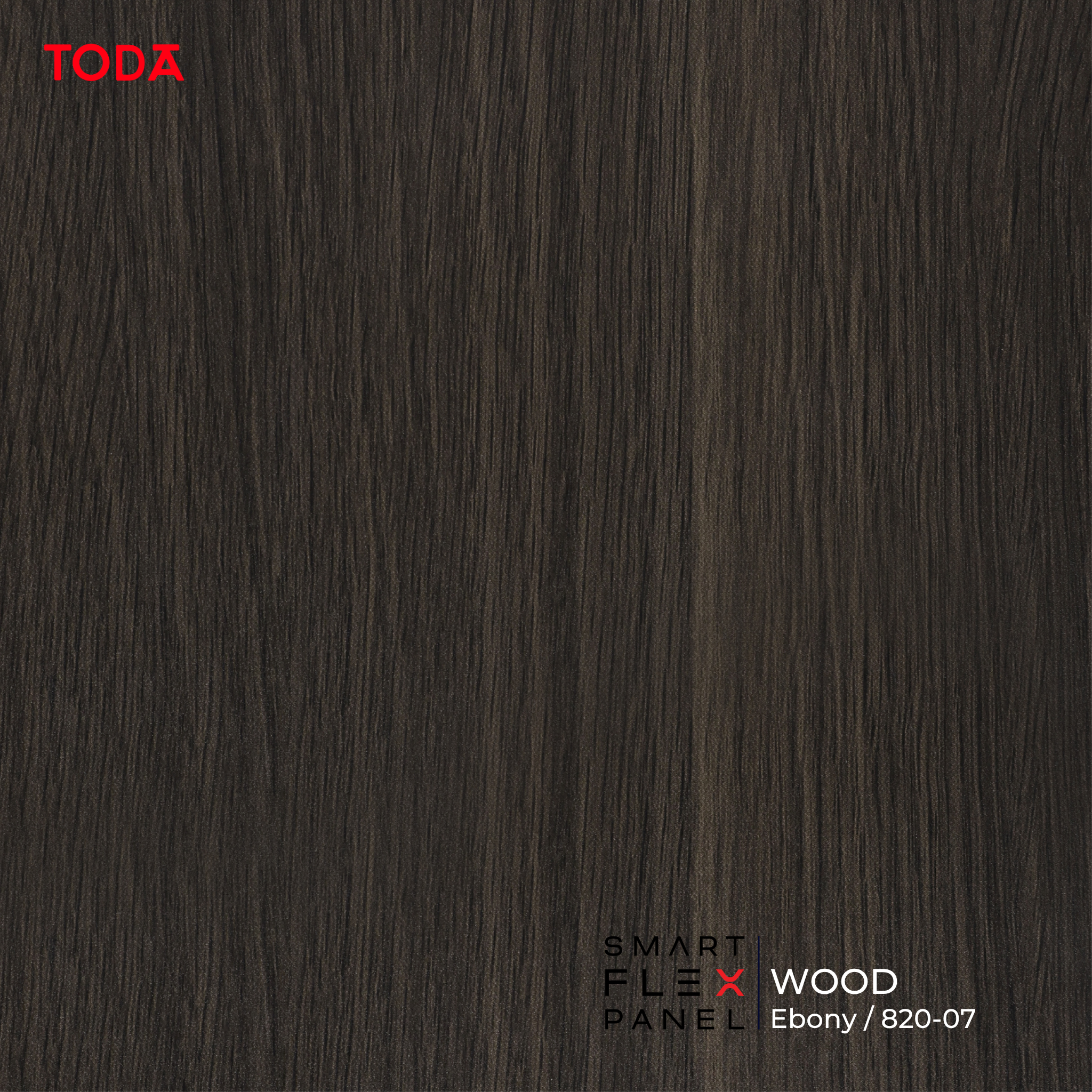  TẤM ỐP THAN TRE TODA VÂN GỖ WOOD 