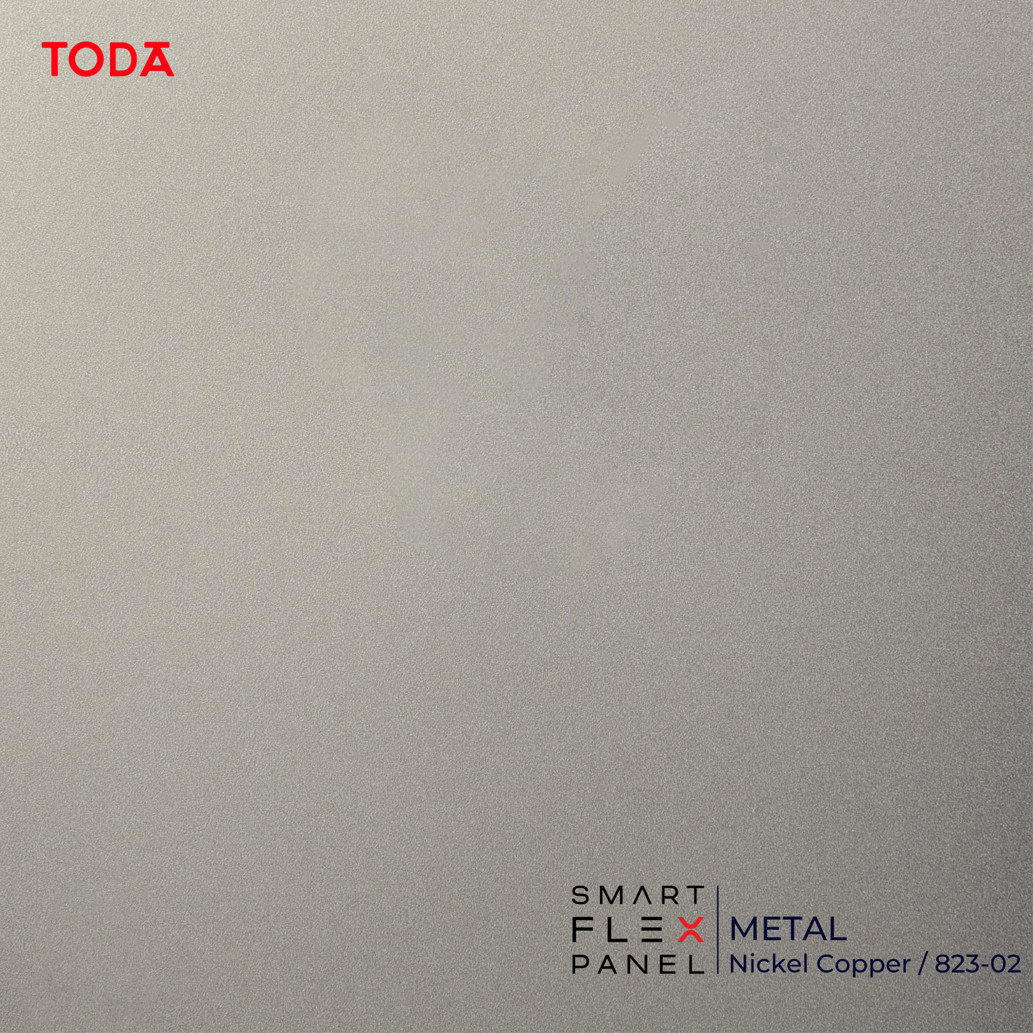  TẤM ỐP THAN TRE TODA VÂN KIM LOẠI METAL 