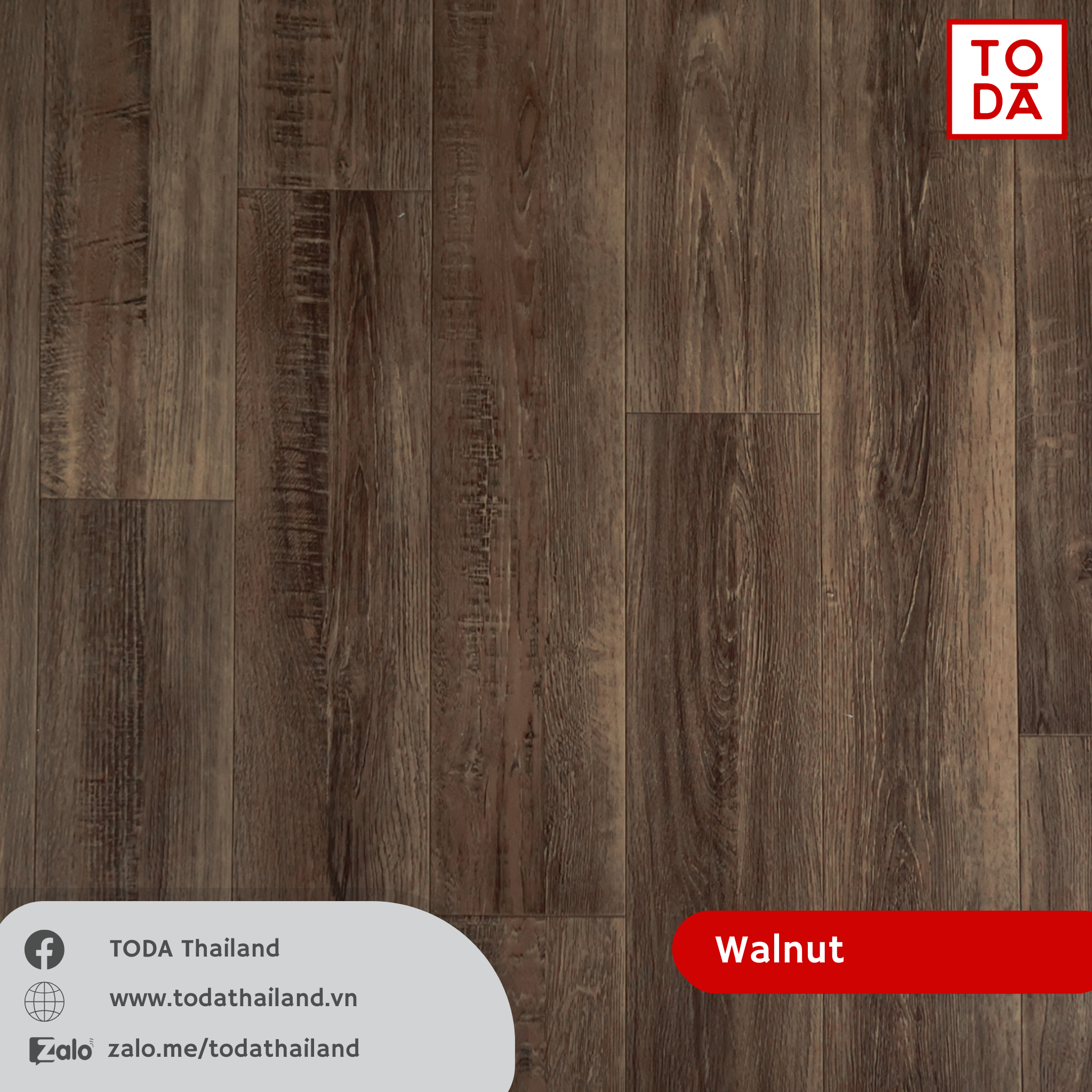  TODA Phim Phủ Sàn Vân Gỗ 