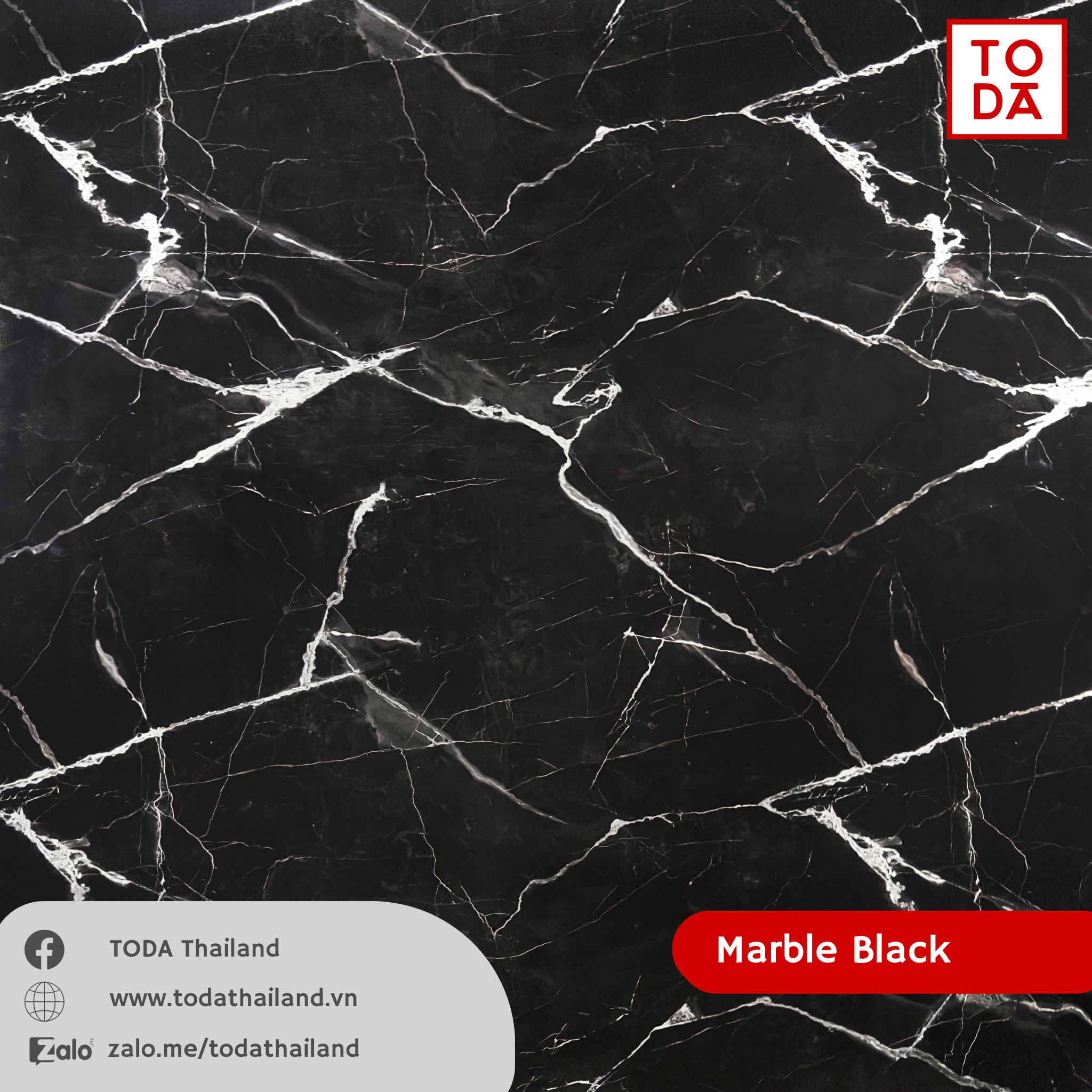  TODA Phim Phủ Sàn Vân Đá Cẩm Thạch 