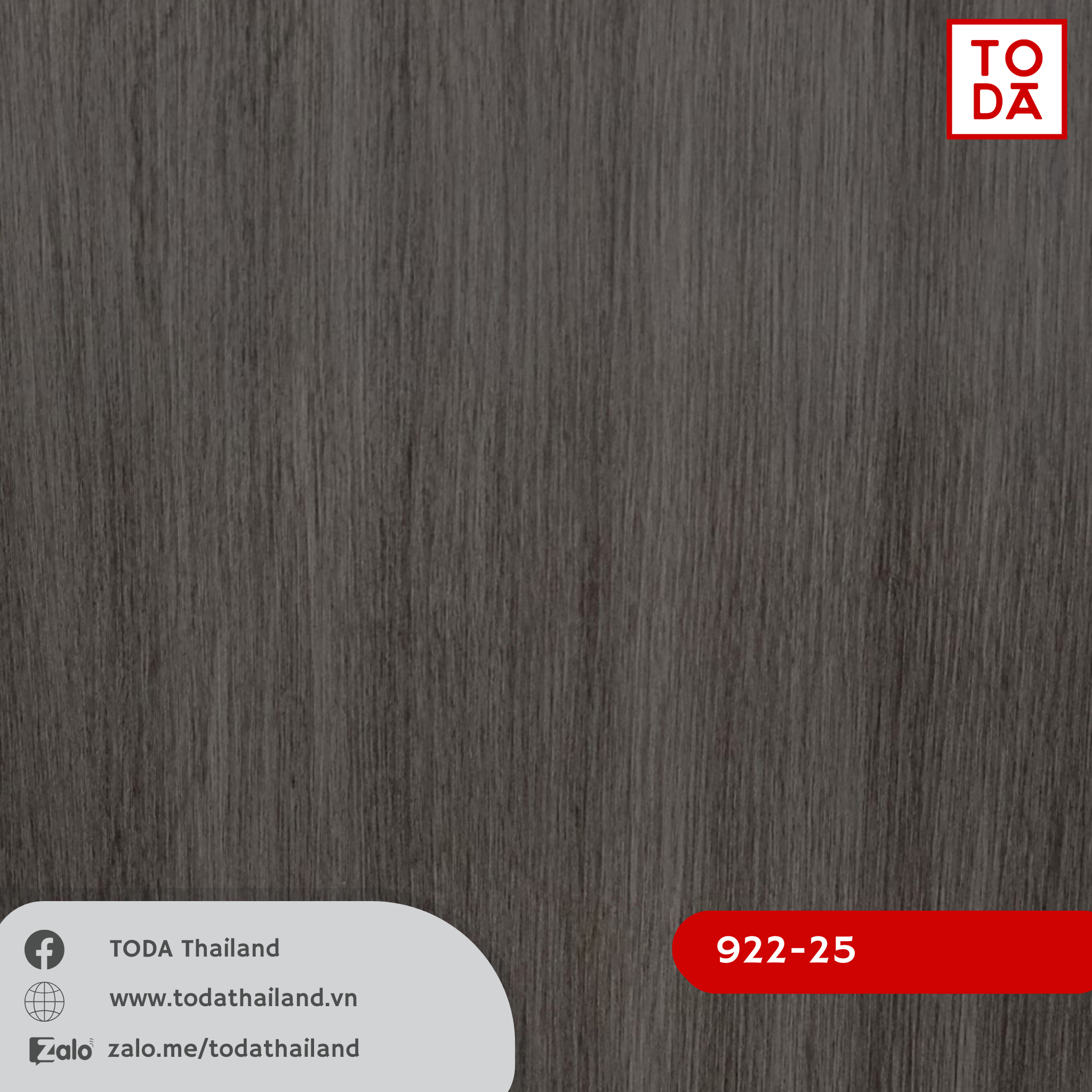  TODA Phim Dán Nội Thất Vân Gỗ Cao Cấp 