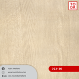  TODA Phim Dán Nội Thất Vân Gỗ Cao Cấp 