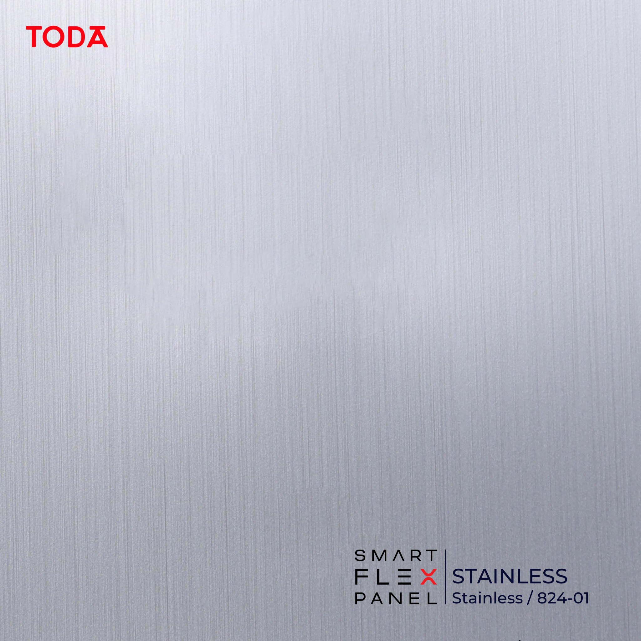  TẤM ỐP THAN TRE TODA VÂN THÉP STAINLESS 