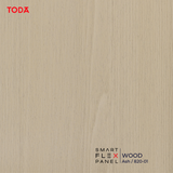  TẤM ỐP THAN TRE TODA VÂN GỖ WOOD 