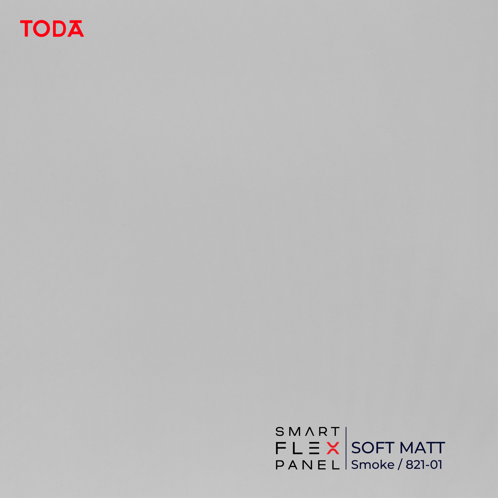  TẤM ỐP THAN TRE TODA VÂN ĐƠN SẮC SOFT MATT 