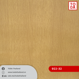  TODA Phim Dán Nội Thất Vân Gỗ Cao Cấp 