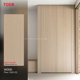  TẤM ỐP THAN TRE TODA VÂN GỖ WOOD 