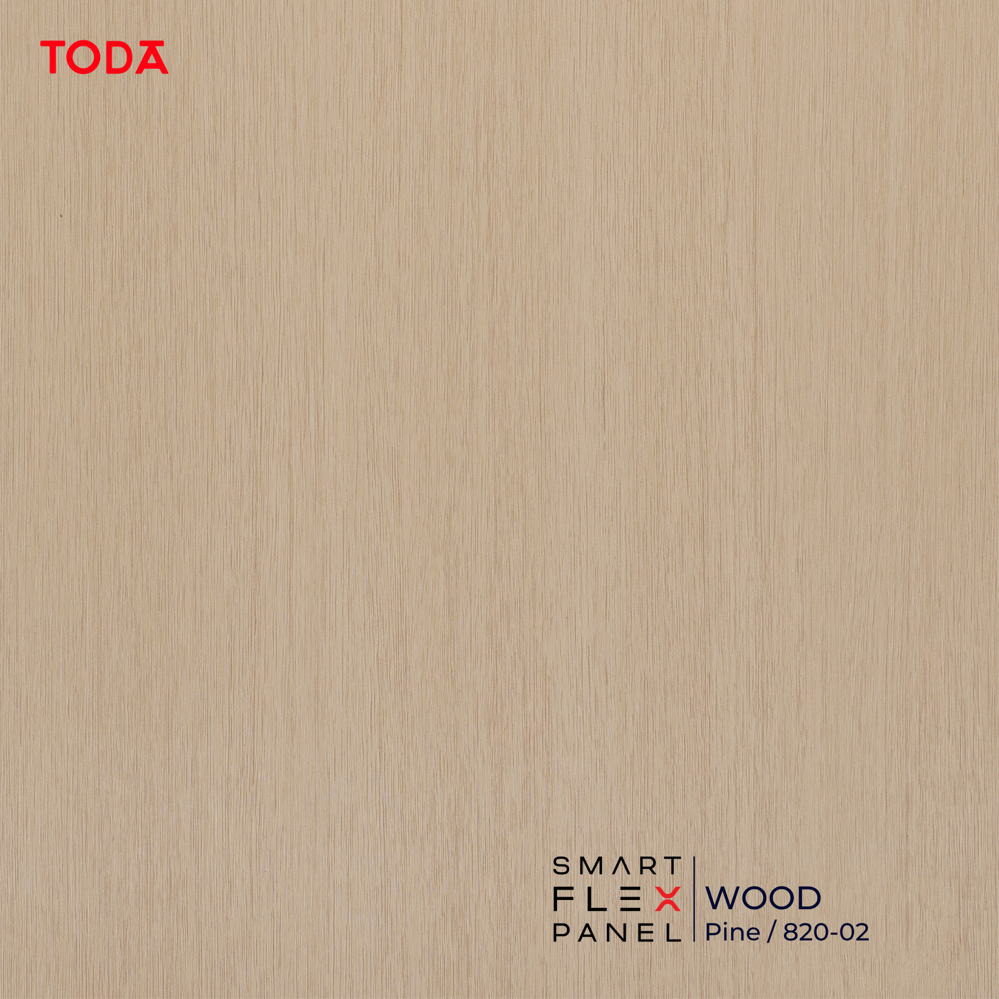  TẤM ỐP THAN TRE TODA VÂN GỖ WOOD 