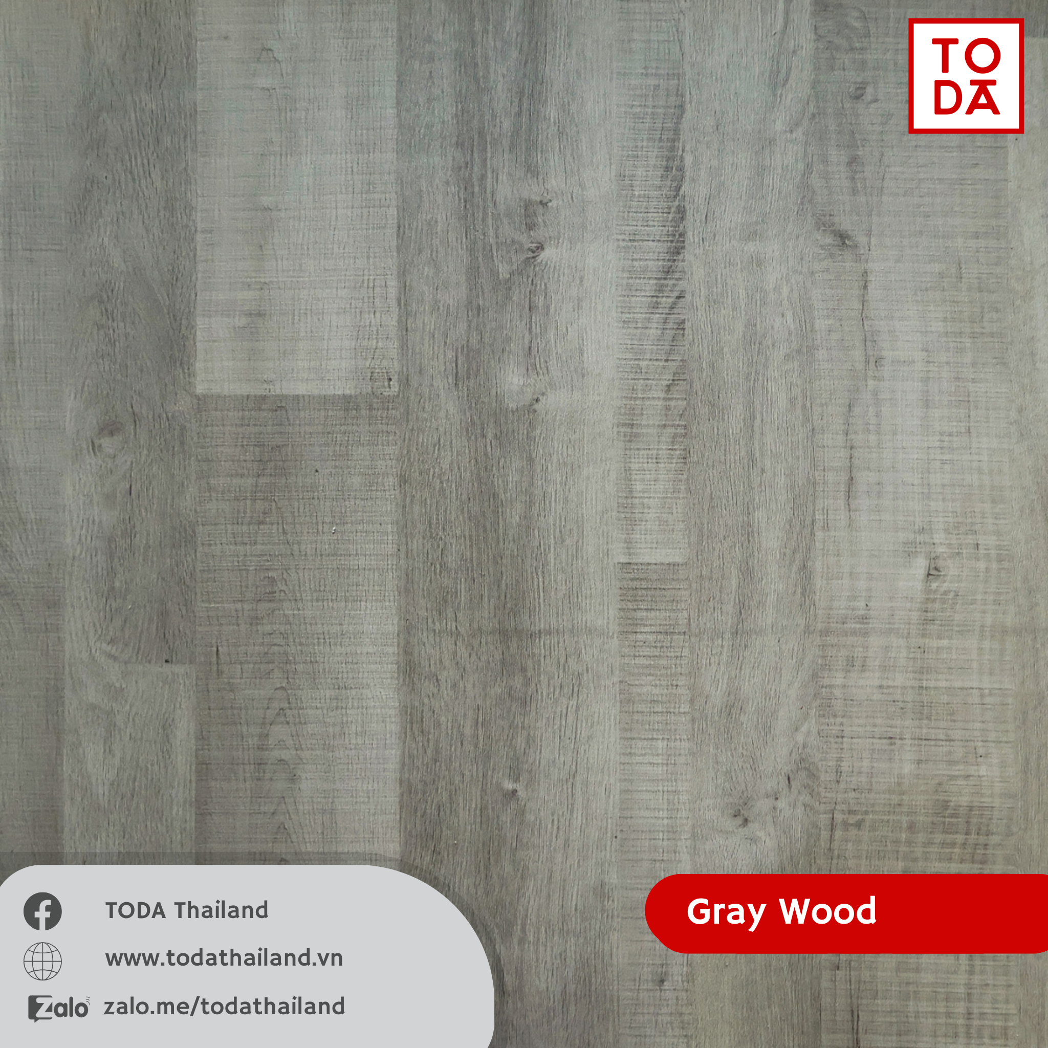  TODA Phim Phủ Sàn Vân Gỗ 