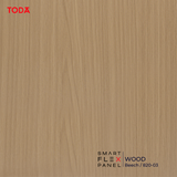  TẤM ỐP THAN TRE TODA VÂN GỖ WOOD 