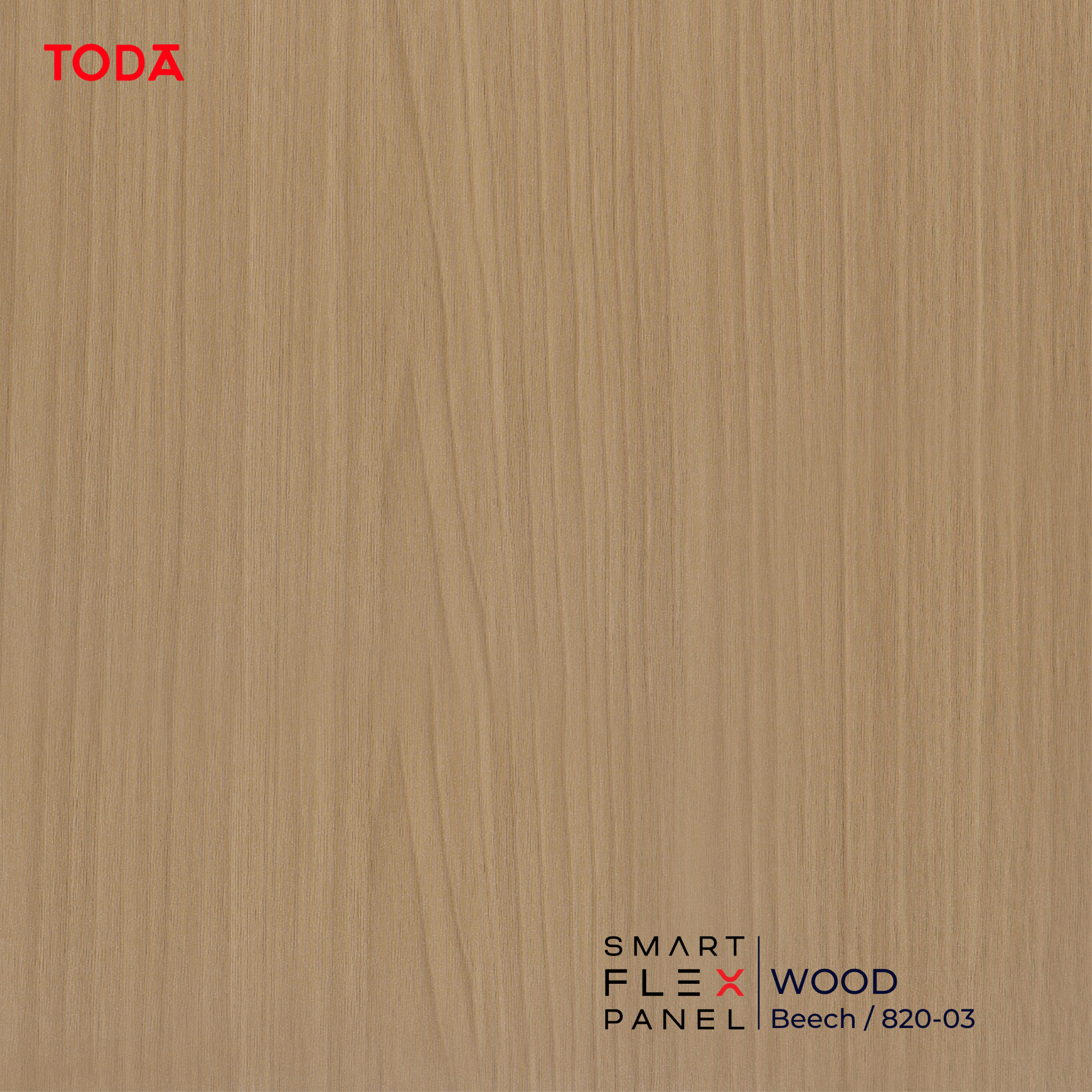  TẤM ỐP THAN TRE TODA VÂN GỖ WOOD 