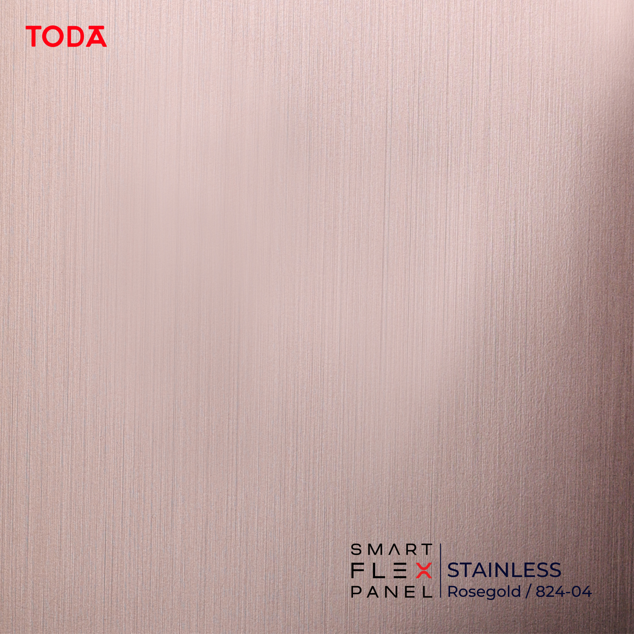  TẤM ỐP THAN TRE TODA VÂN THÉP STAINLESS 