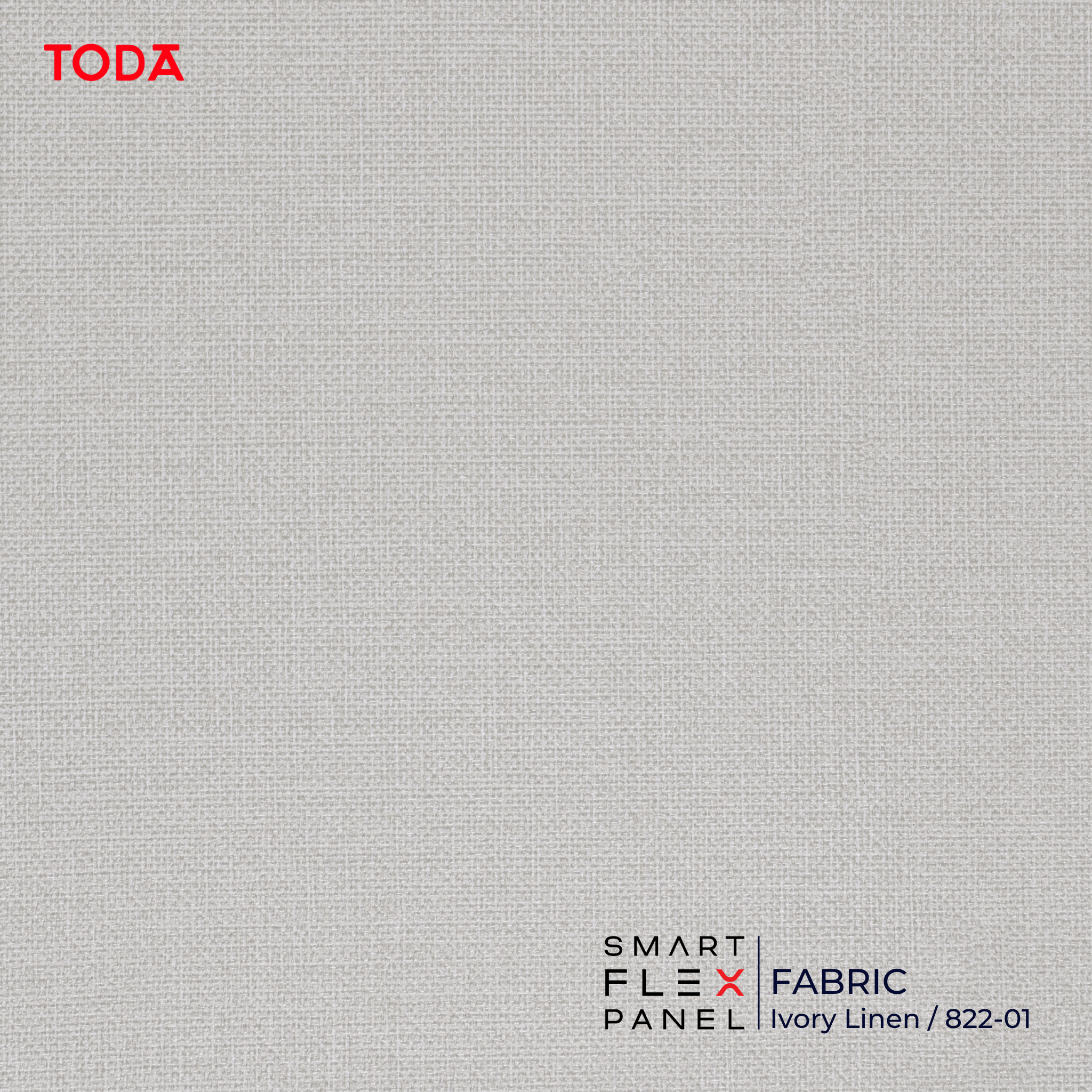  TẤM ỐP THAN TRE TODA VÂN VẢI FABRIC 