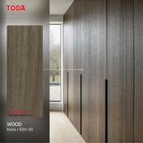  TẤM ỐP THAN TRE TODA VÂN GỖ WOOD 