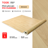  TODA Phim Phủ Sàn Vân Gỗ 