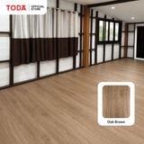  TODA Phim Phủ Sàn Vân Gỗ 