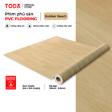  TODA Phim Phủ Sàn Vân Gỗ 