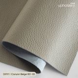  TODA Da Microfiber, Vân LOMM - Đất 