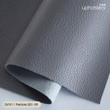  TODA Da Microfiber, Vân LOMM - Đất 