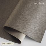  TODA Da Microfiber, Vân LOMM - Đất 