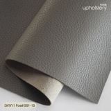  TODA Da Microfiber, Vân LOMM - Đất 