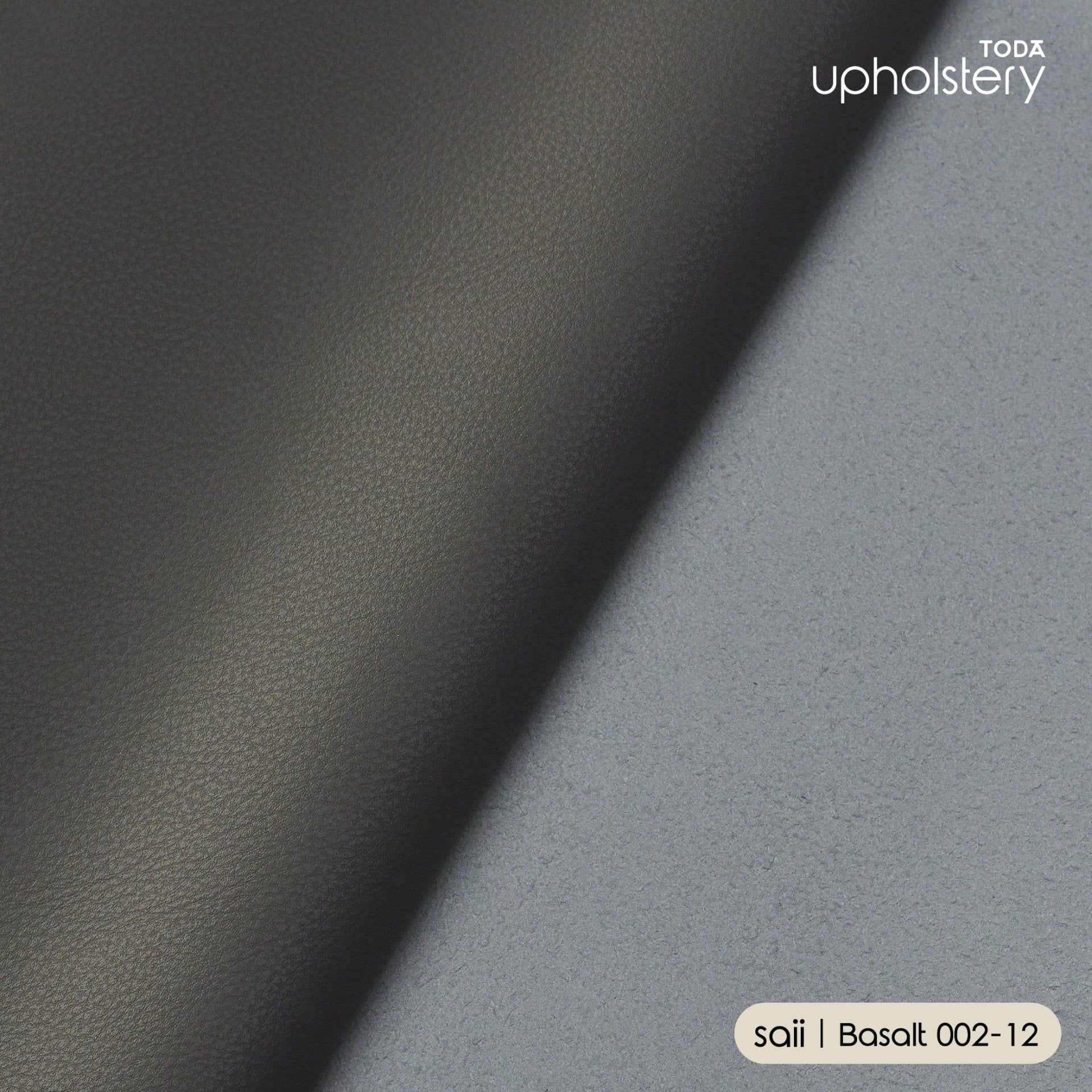  TODA Da Microfiber, Vân LOMM - Cát 