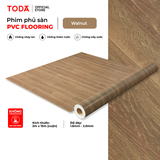  TODA Phim Phủ Sàn Vân Gỗ 