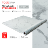  TODA Phim Phủ Sàn Vân Đá Cẩm Thạch 