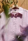  Nomad Shirt - Hồng 