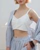  Foli Top - Trắng 