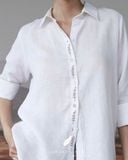  Avea Shirt - Trắng 