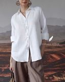  Avea Shirt - Trắng 