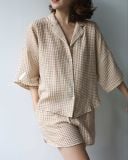  Mira Set - Caro nâu 