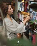  Kina Set - Xanh xám 