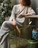  Kina Set - Xanh xám 