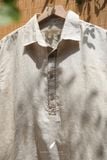  Craft Shirt - Muối tiêu 