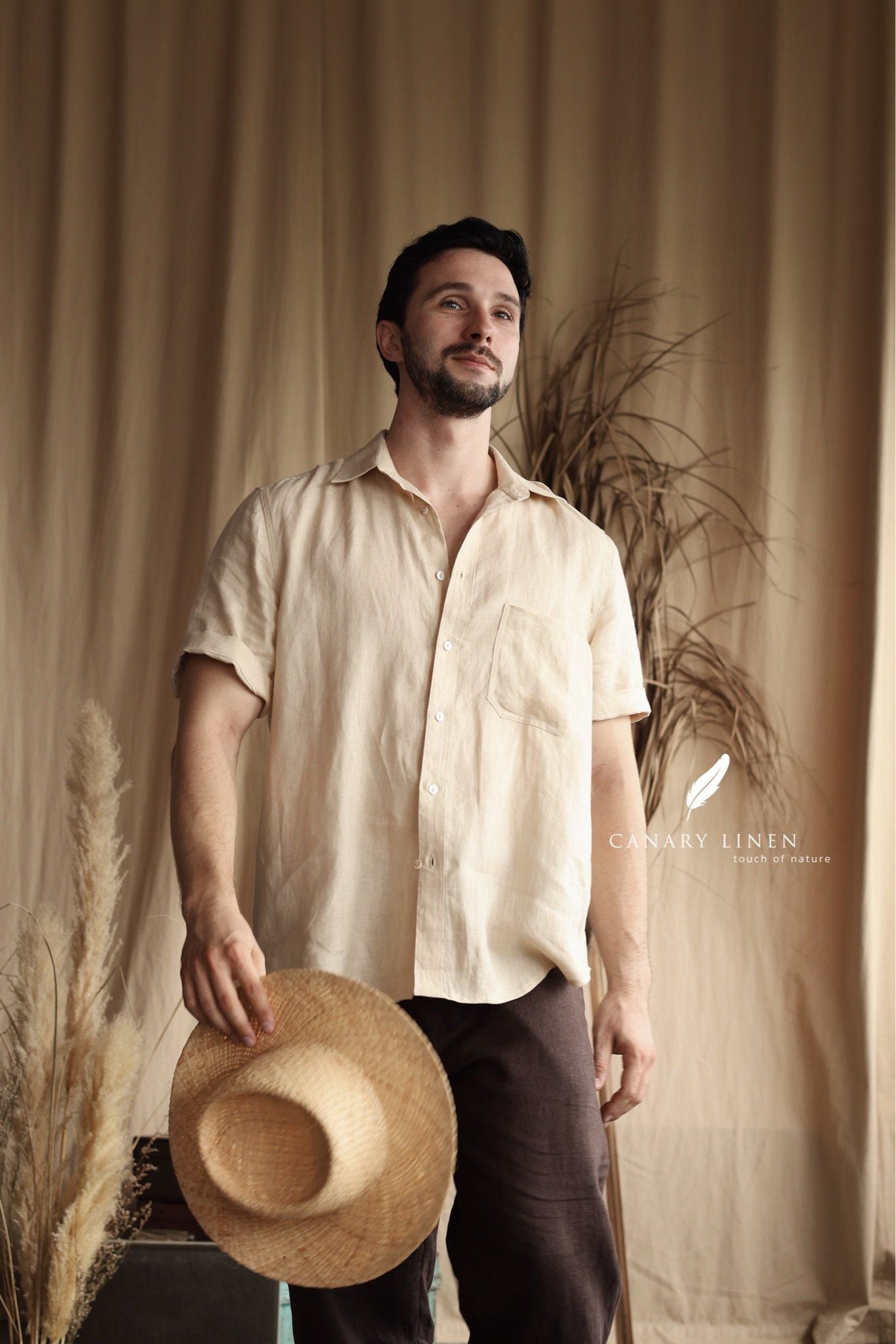  SharpLine Shirt - Be kem 