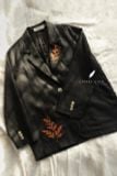  Leafin Blazer - Đen 