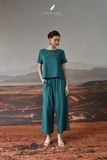  Elio Pants - Xanh đá 