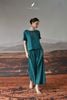  Elio Pants - Xanh đá 