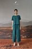 Elio Pants - Xanh đá