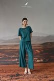  Elio Pants - Xanh đá 