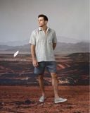  Cody Polo - Sọc xám 