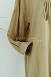  Cinna Dress - Xanh Olive 