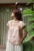  Uyển Top - Hồng Pastel 