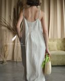  Cami Dress - Muối tiêu 
