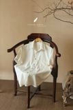  SharpLine Shirt - Muối tiêu 