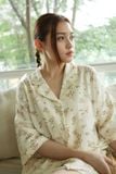  Mira Set - Hoa nhí hồng 