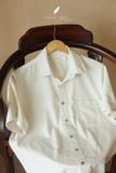  SharpLine Shirt - Muối tiêu 